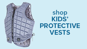Shop Protective Vests